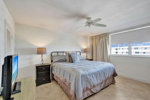 Tiny photo for 1051 HILLSBORO MILE #906E, Hillsboro Beach, FL 33062 (MLS # B26080857)