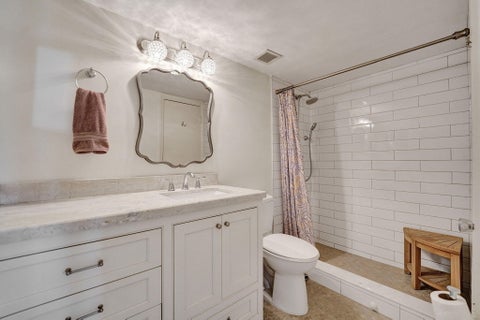Tiny photo for 1051 HILLSBORO MILE #906E, Hillsboro Beach, FL 33062 (MLS # B26080857)
