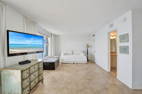 Tiny photo for 1051 HILLSBORO MILE #906E, Hillsboro Beach, FL 33062 (MLS # B26080857)