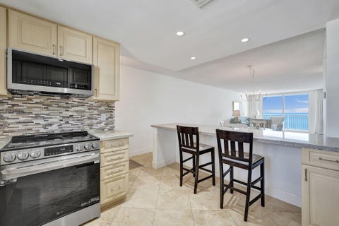 Tiny photo for 1051 HILLSBORO MILE #906E, Hillsboro Beach, FL 33062 (MLS # B26080857)