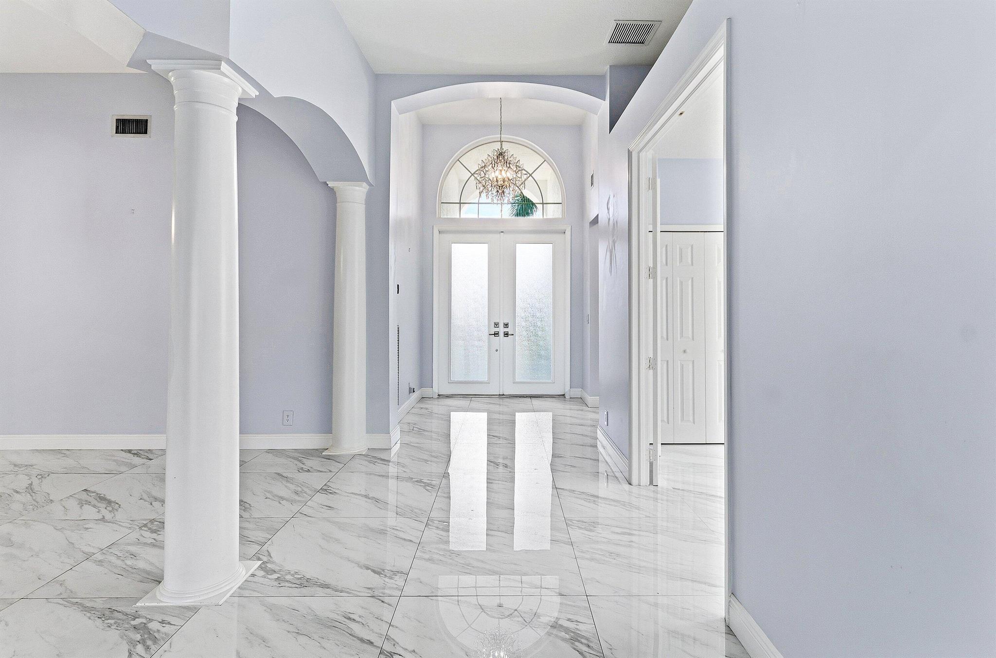 BOCA FALLS PAR R - Residential Lease