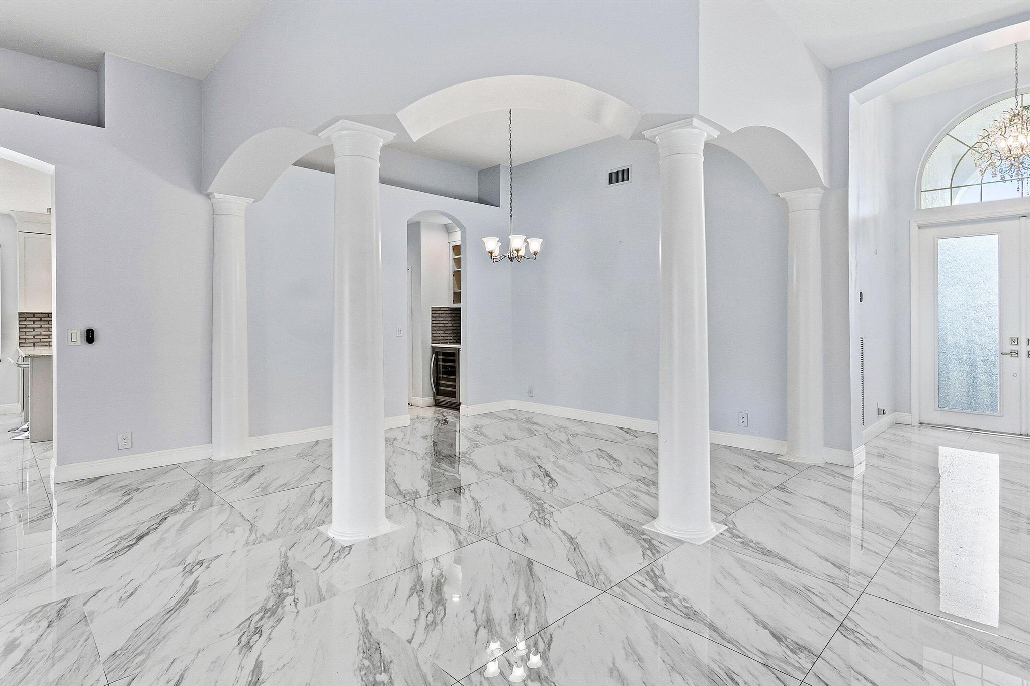 BOCA FALLS PAR R - Residential Lease