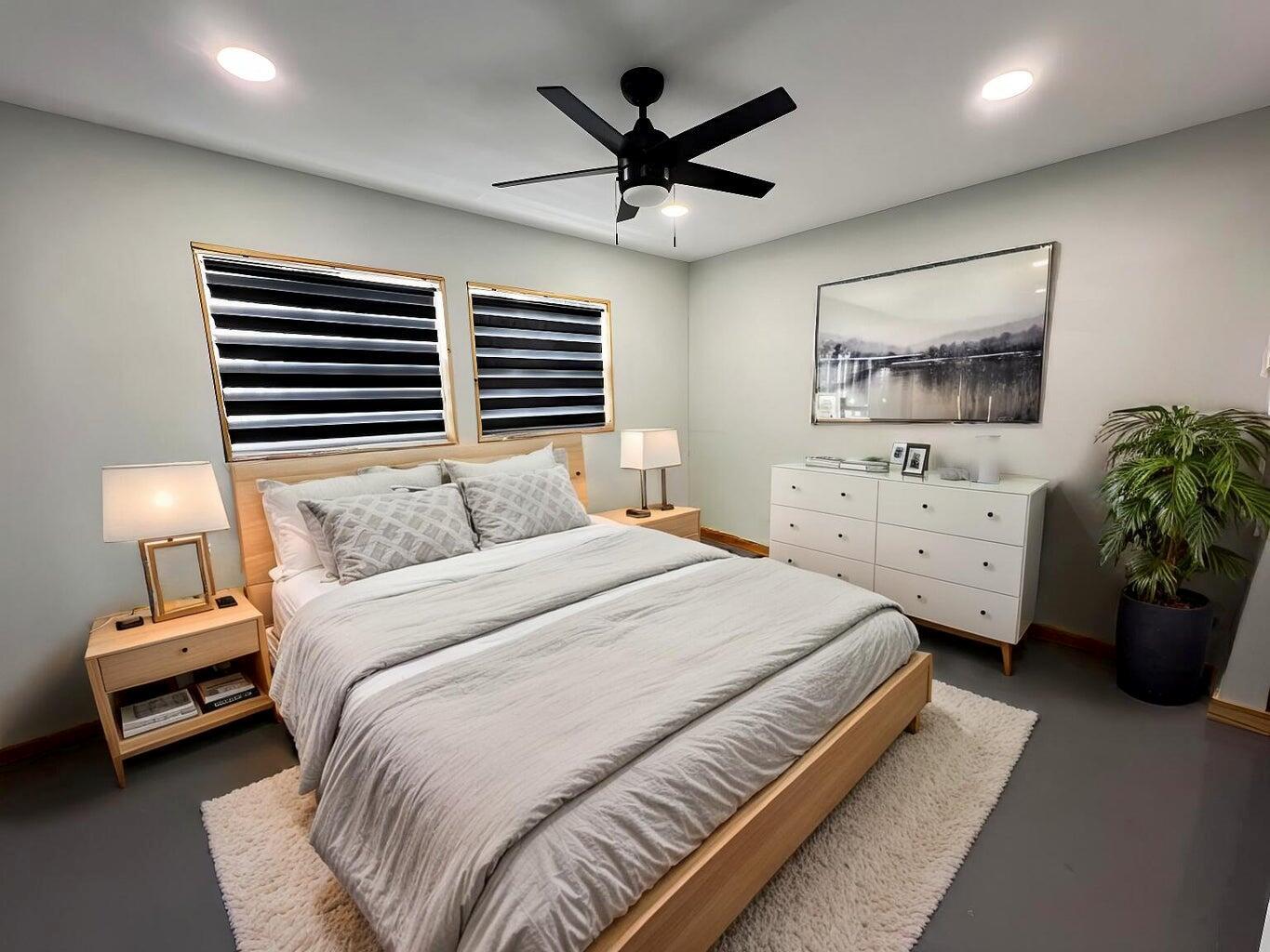 GUETHLE - Residential Lease