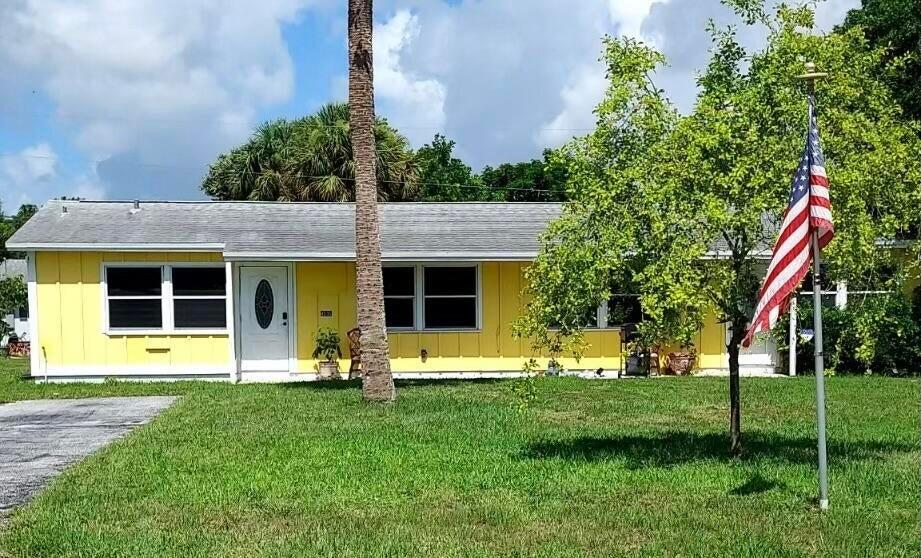 GUETHLE - Residential Lease