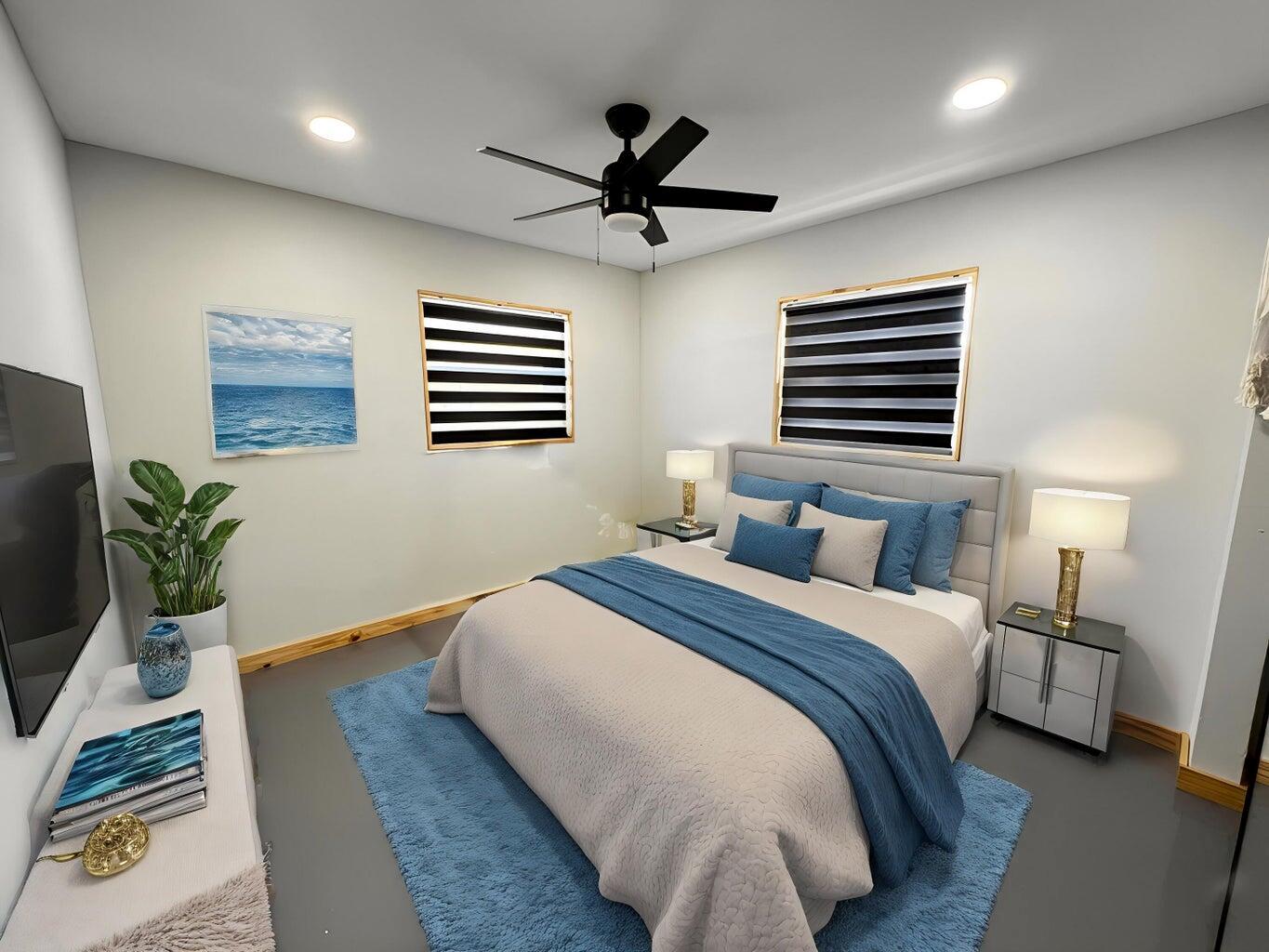 GUETHLE - Residential Lease