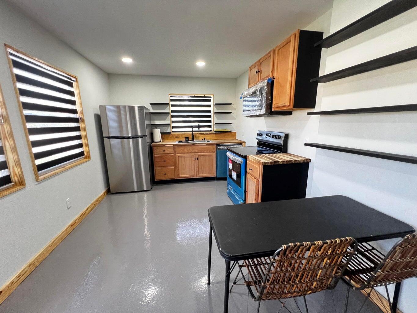 GUETHLE - Residential Lease