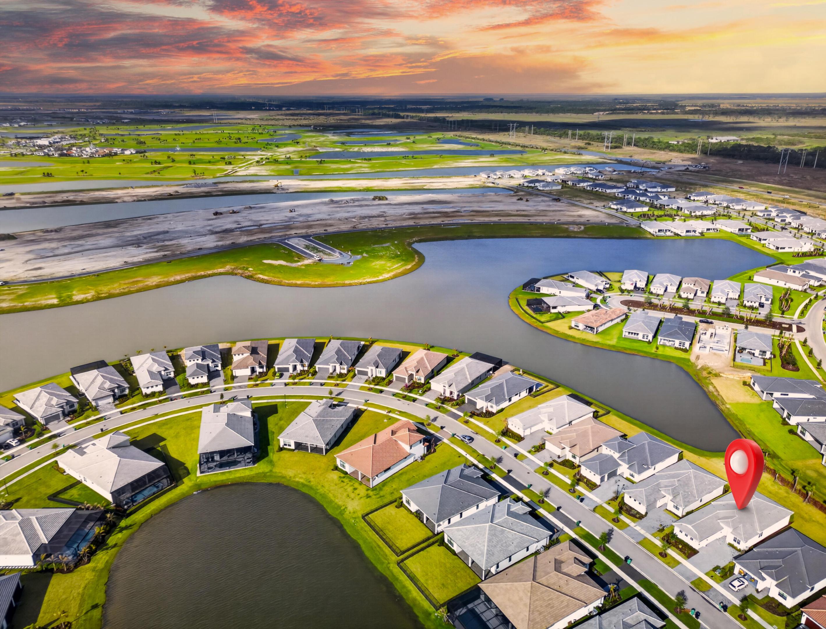 PGA Verano - Residential