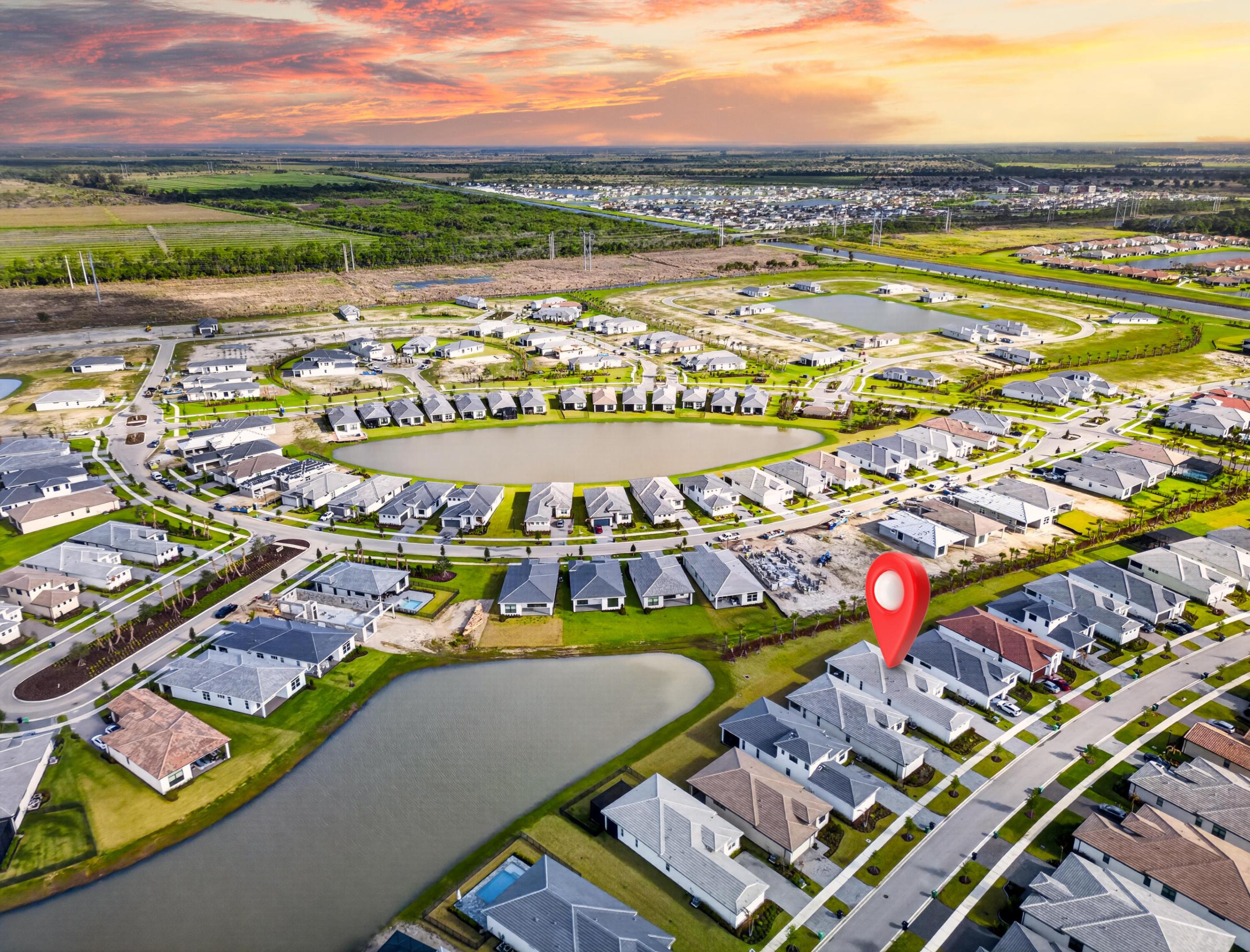 PGA Verano - Residential