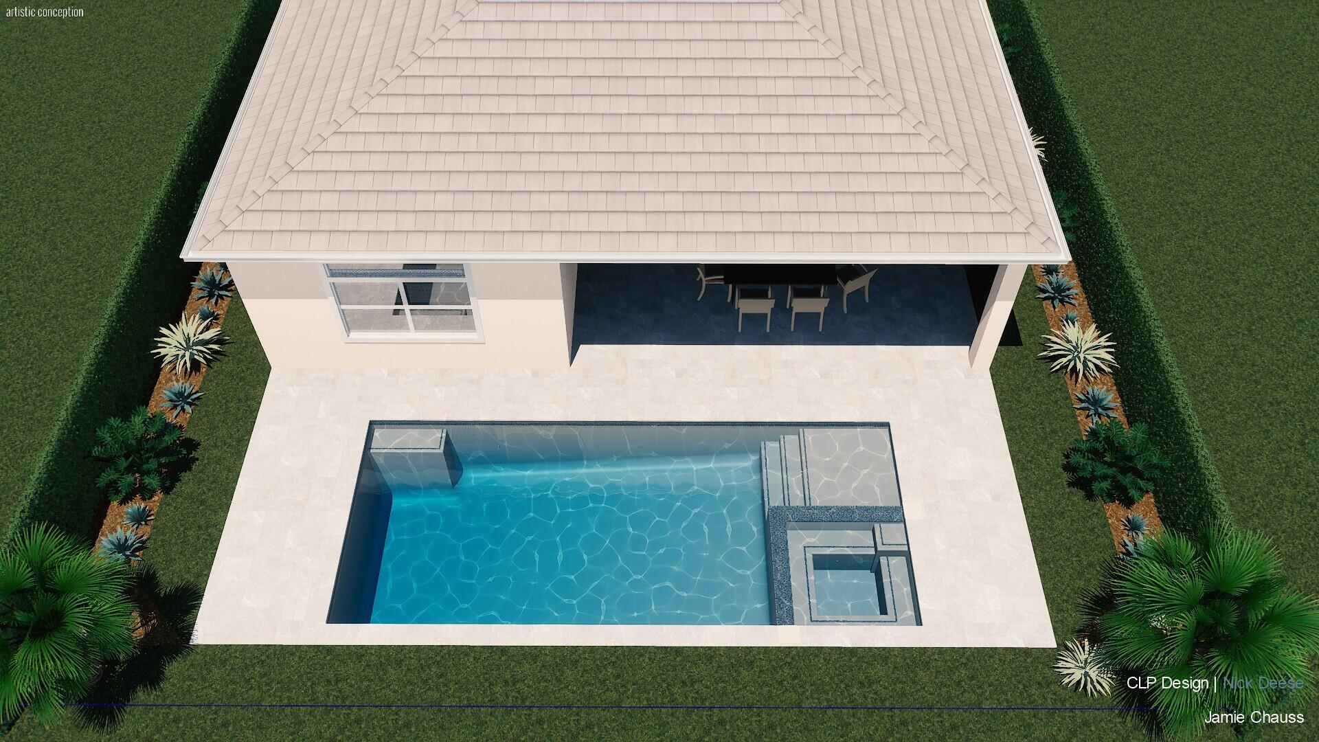 8629 SW Cantante Way
