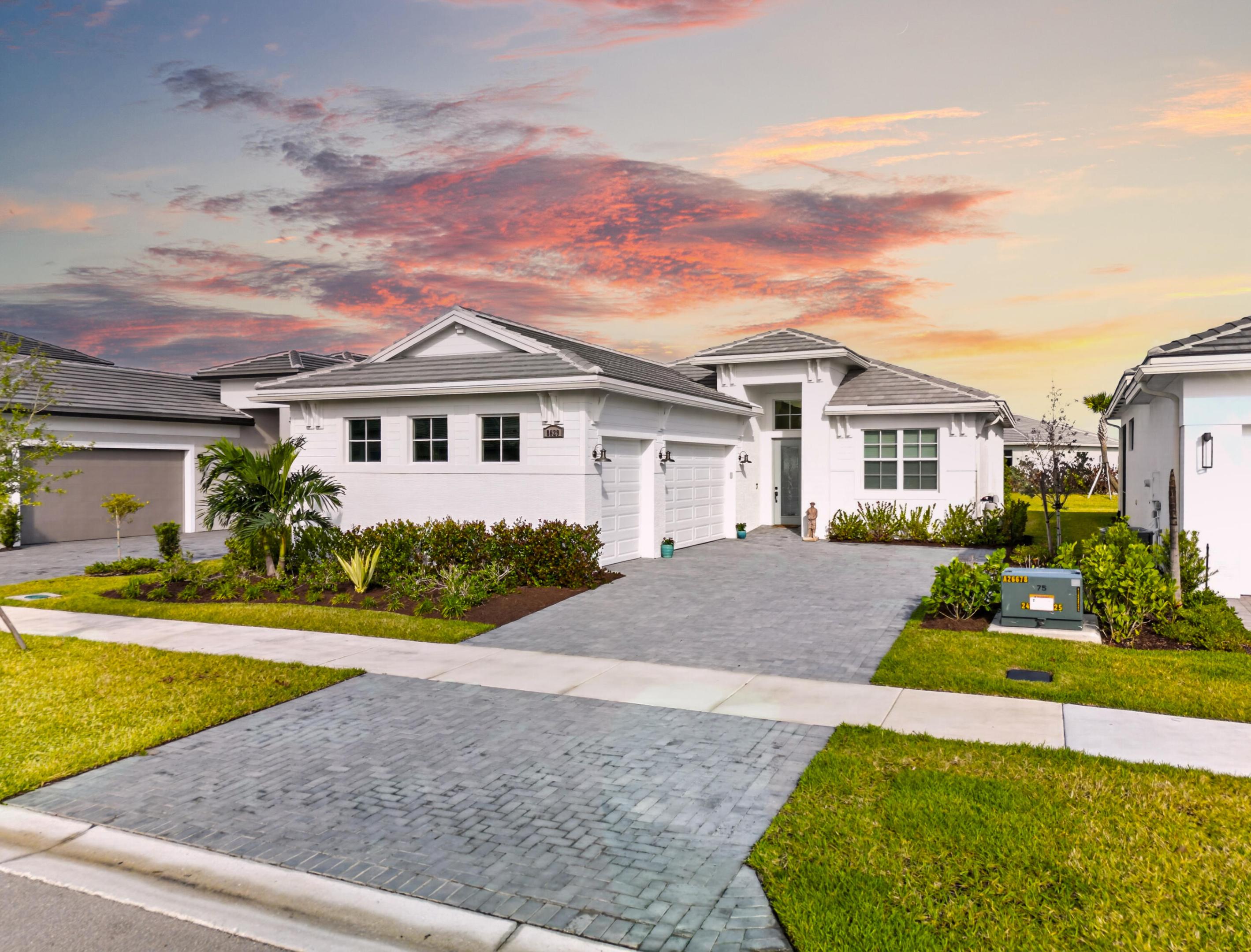 PGA Verano - Residential