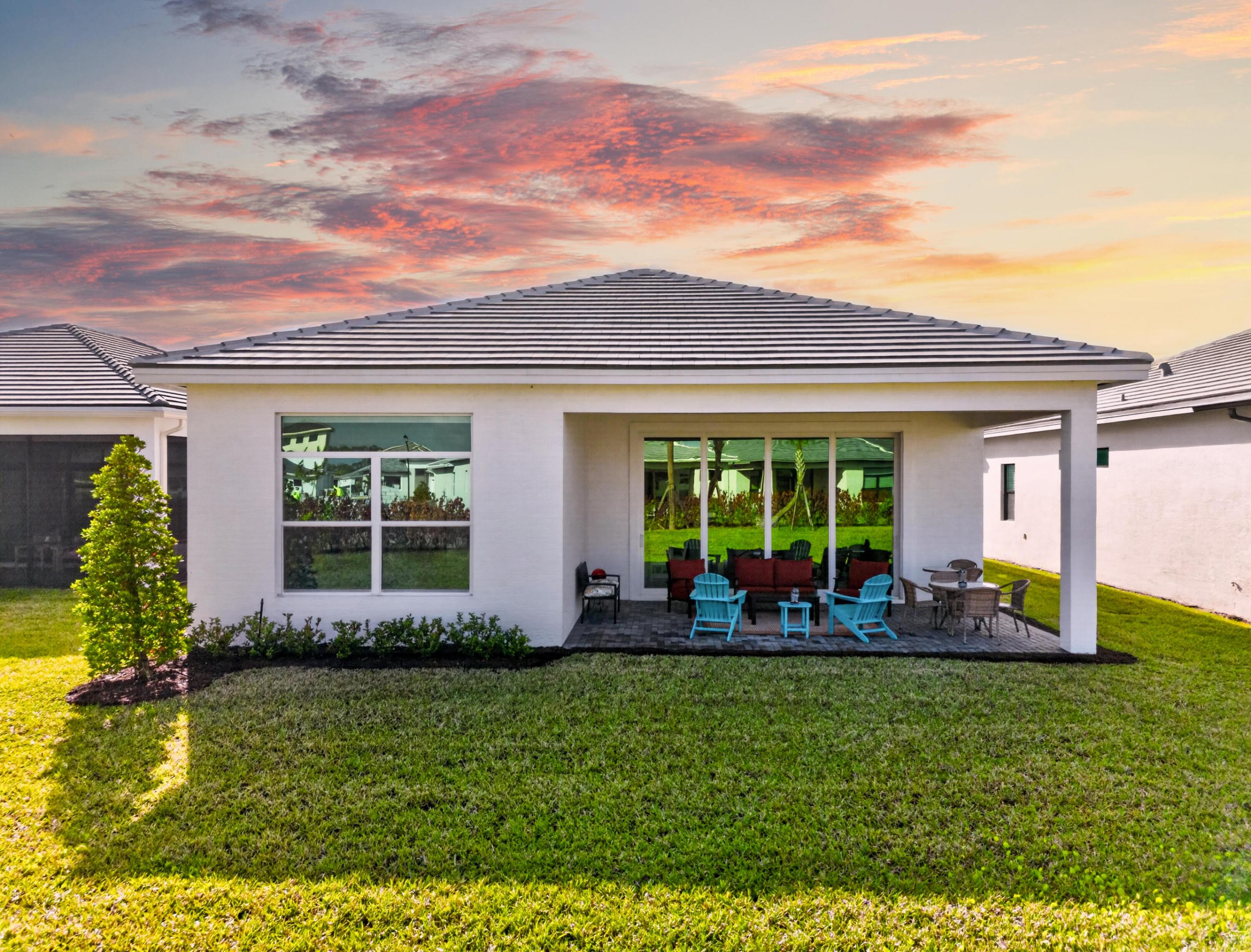 PGA Verano - Residential