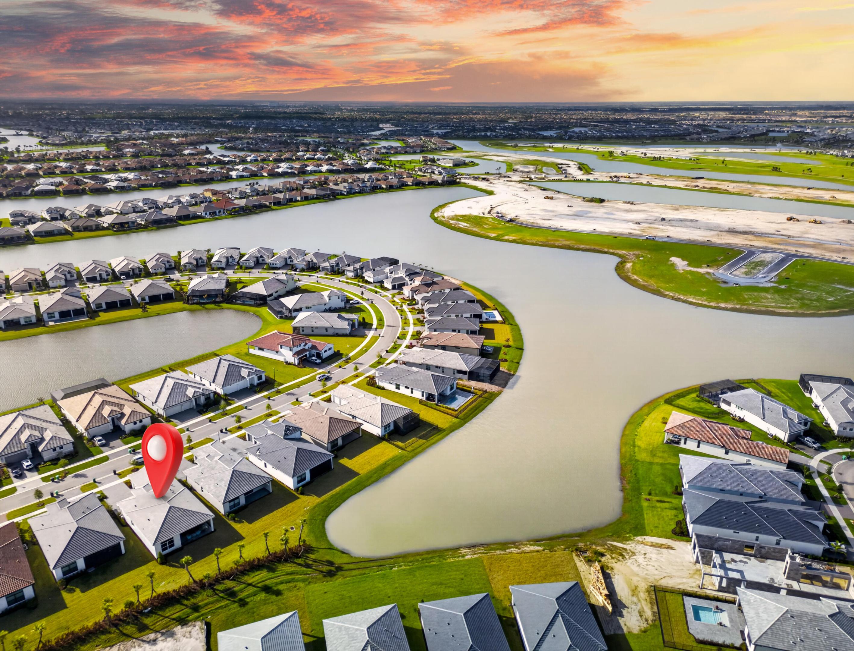 PGA Verano - Residential