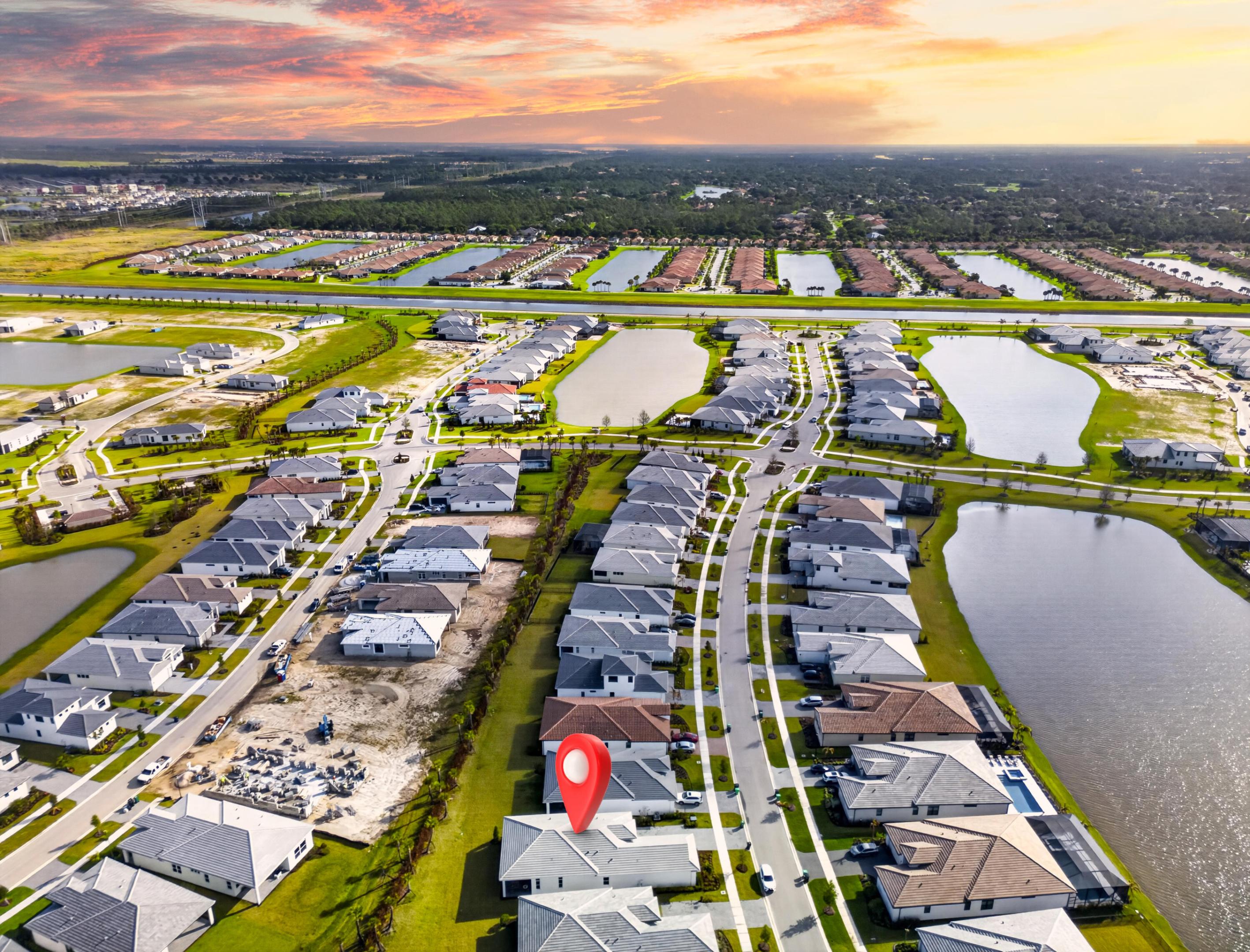 PGA Verano - Residential