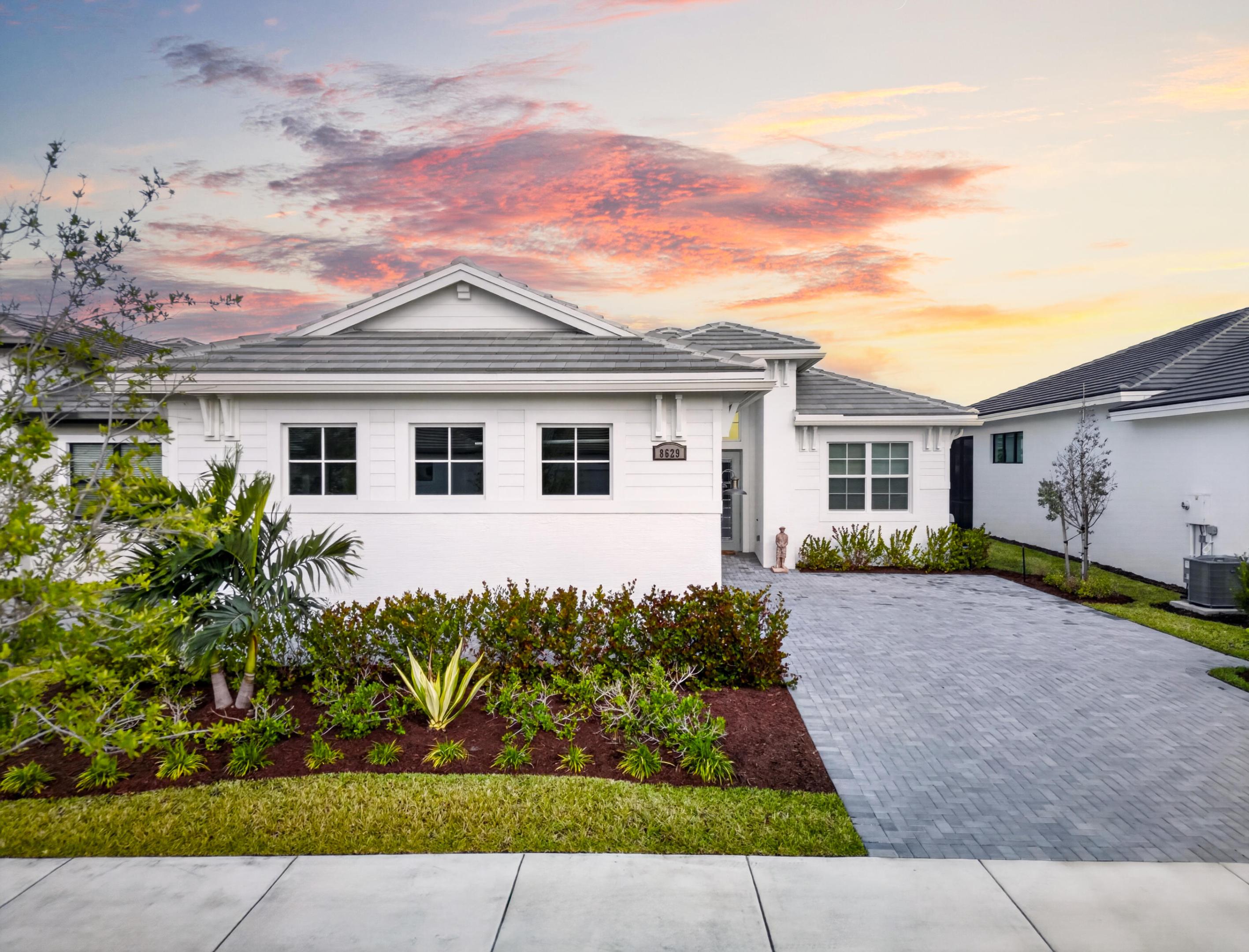 PGA Verano - Residential