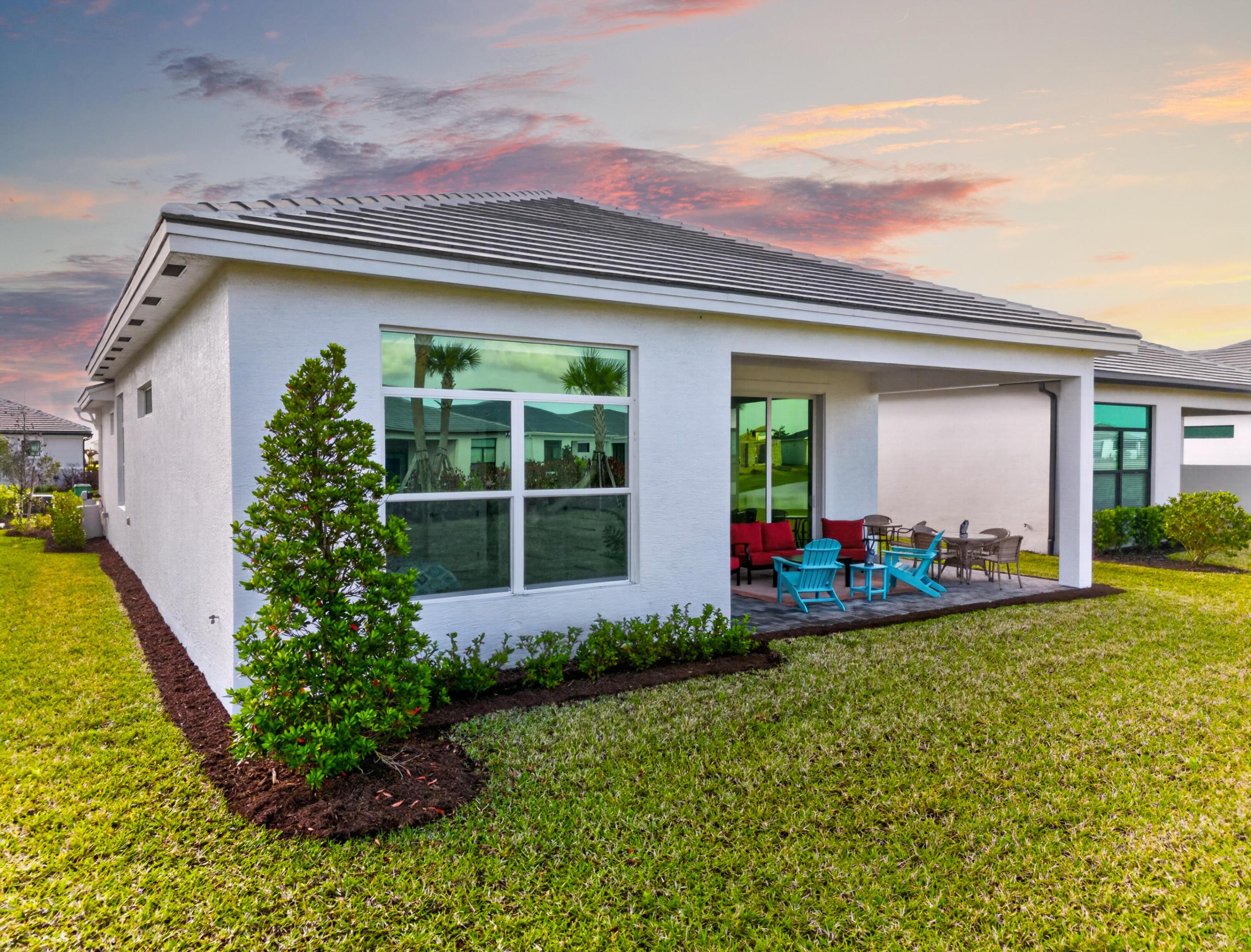 PGA Verano - Residential