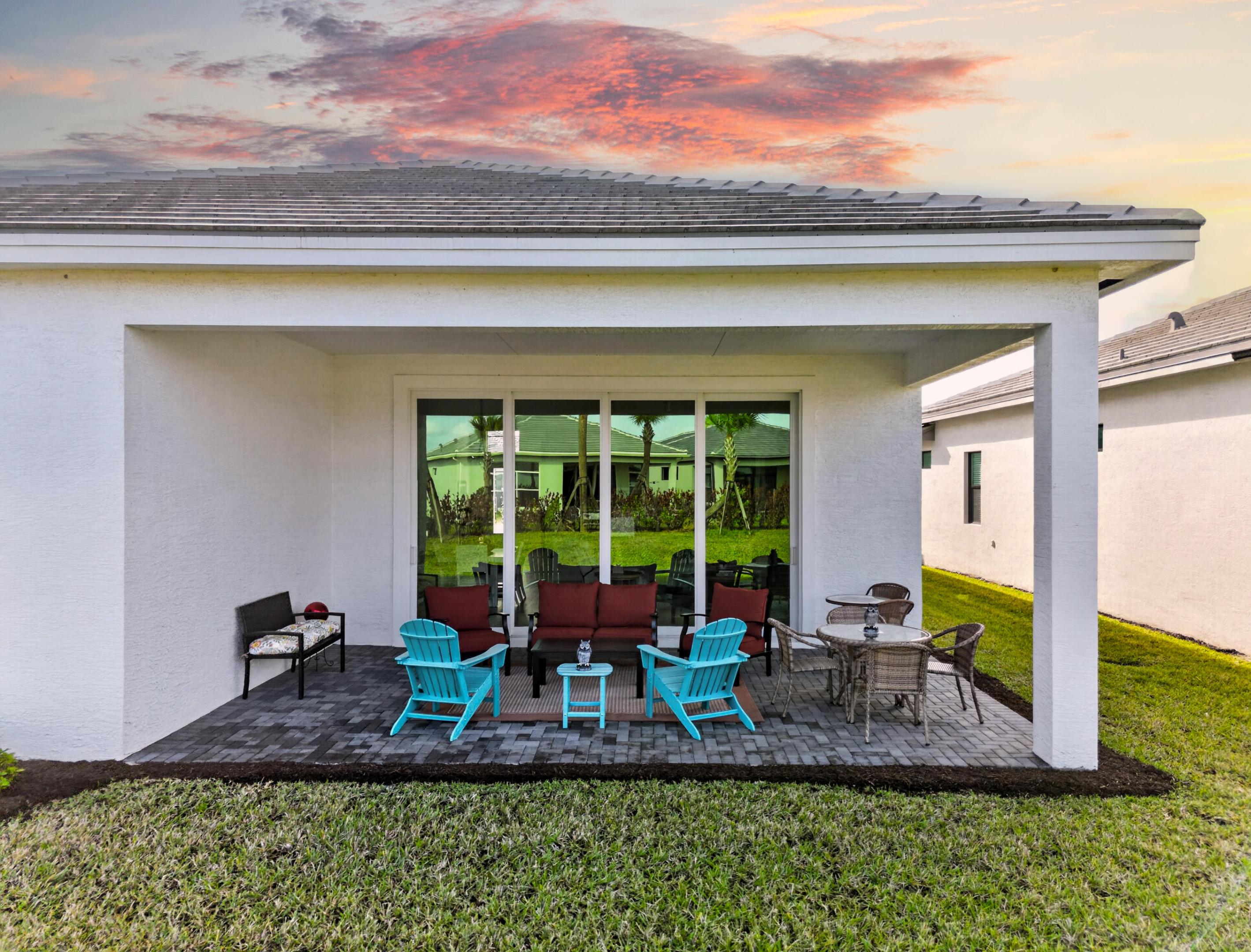 PGA Verano - Residential