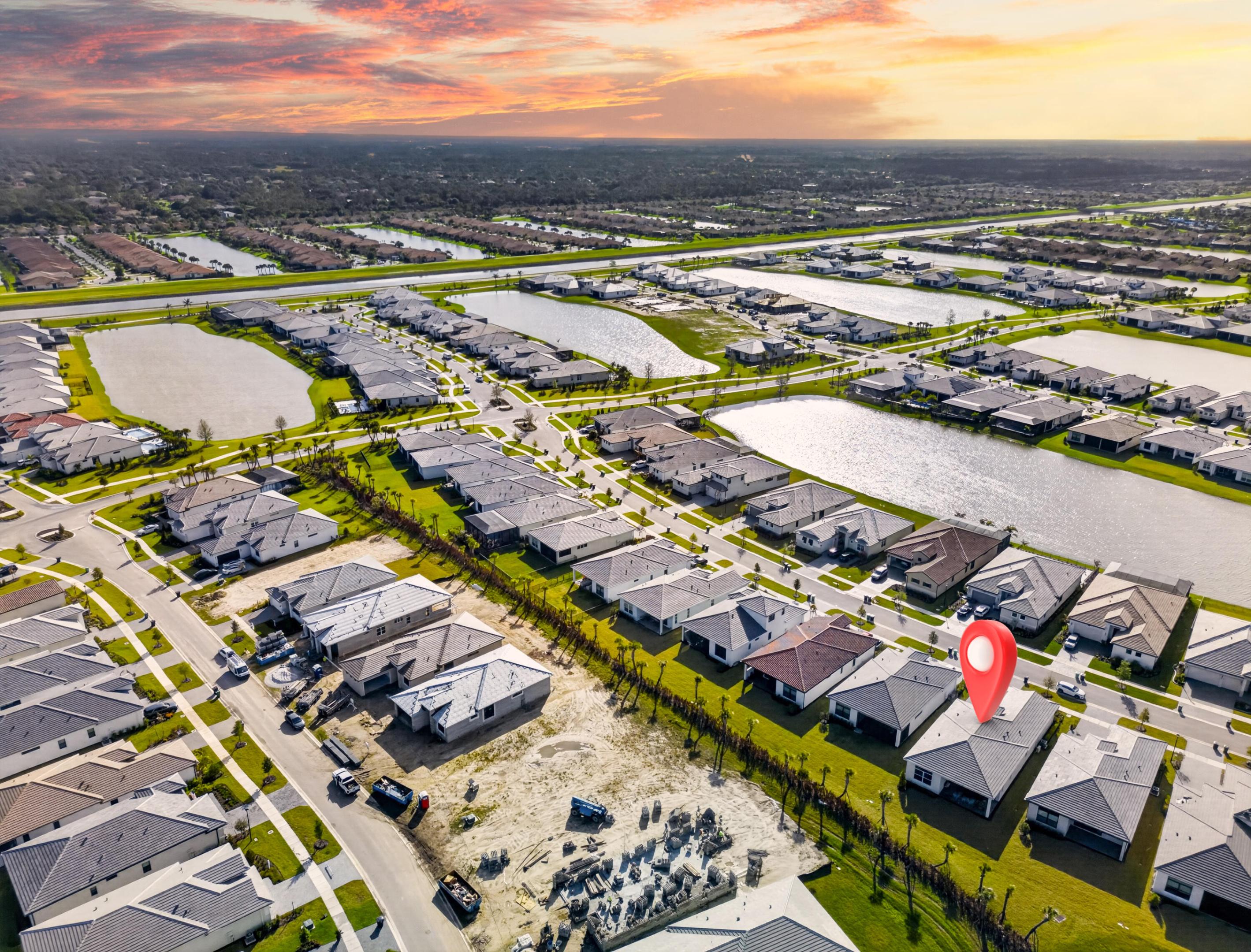 PGA Verano - Residential