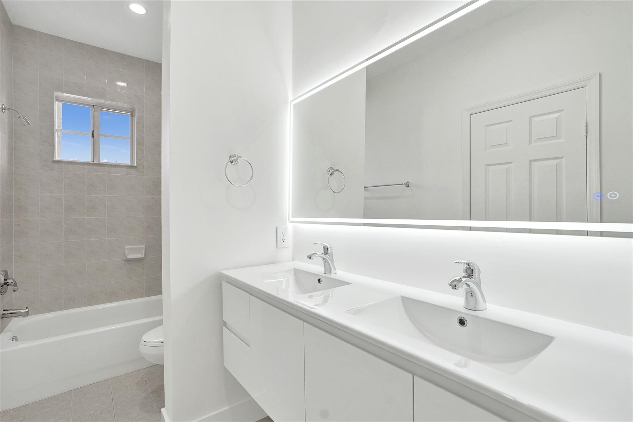 Monte Carlo - Residential