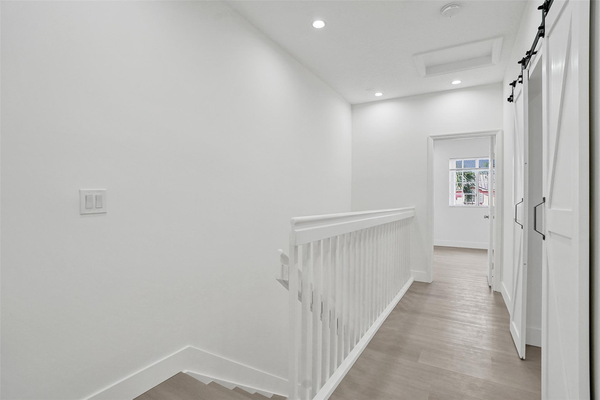 Monte Carlo - Residential