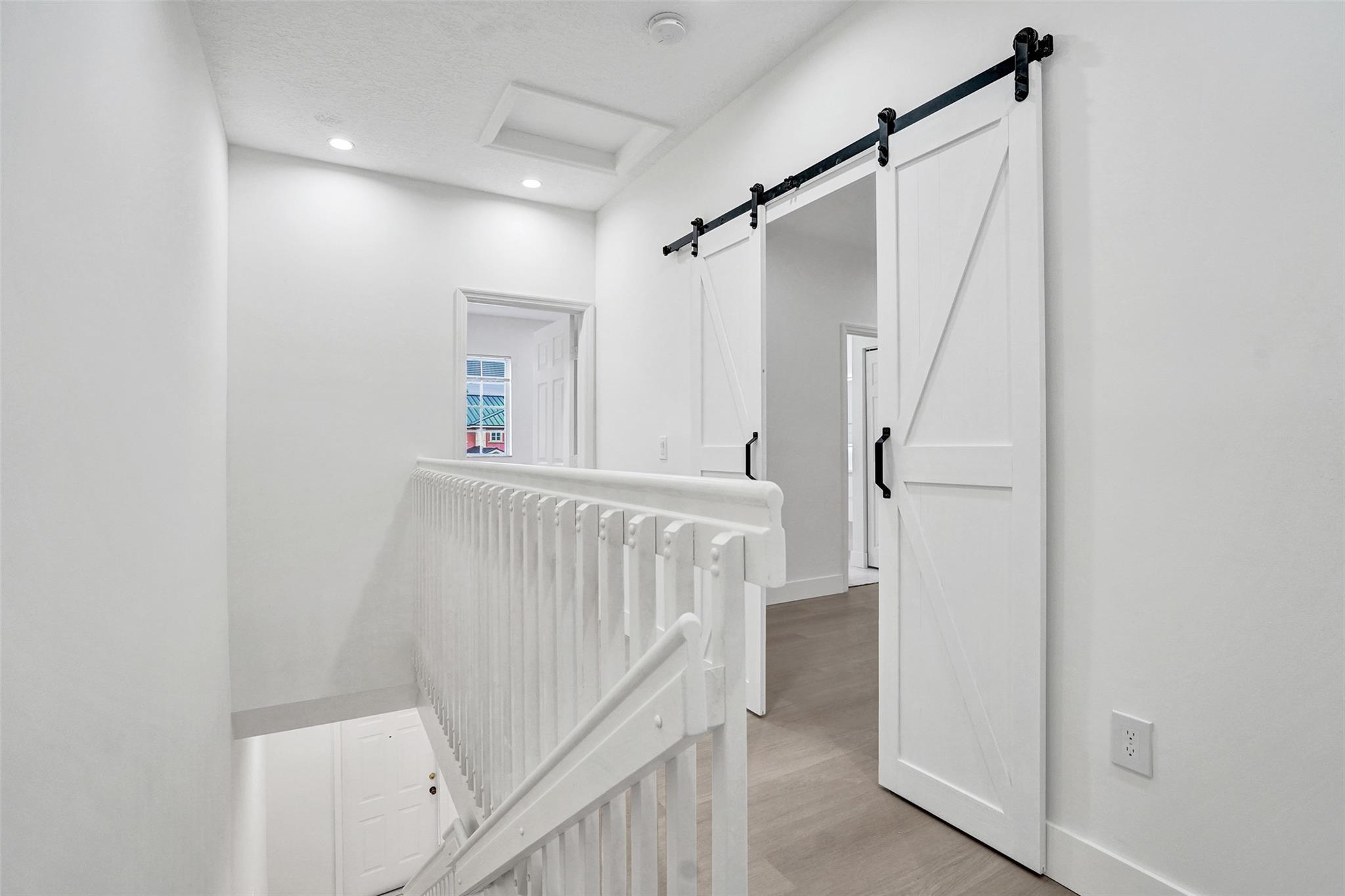 Monte Carlo - Residential