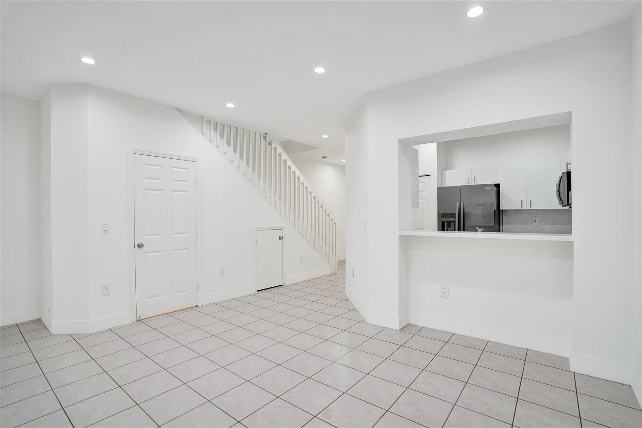 Monte Carlo - Residential