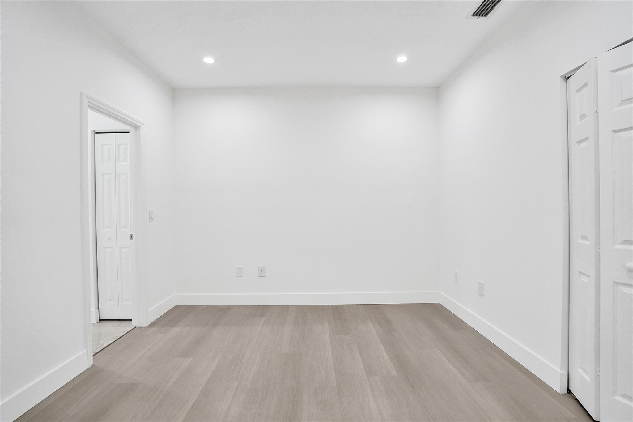 Monte Carlo - Residential