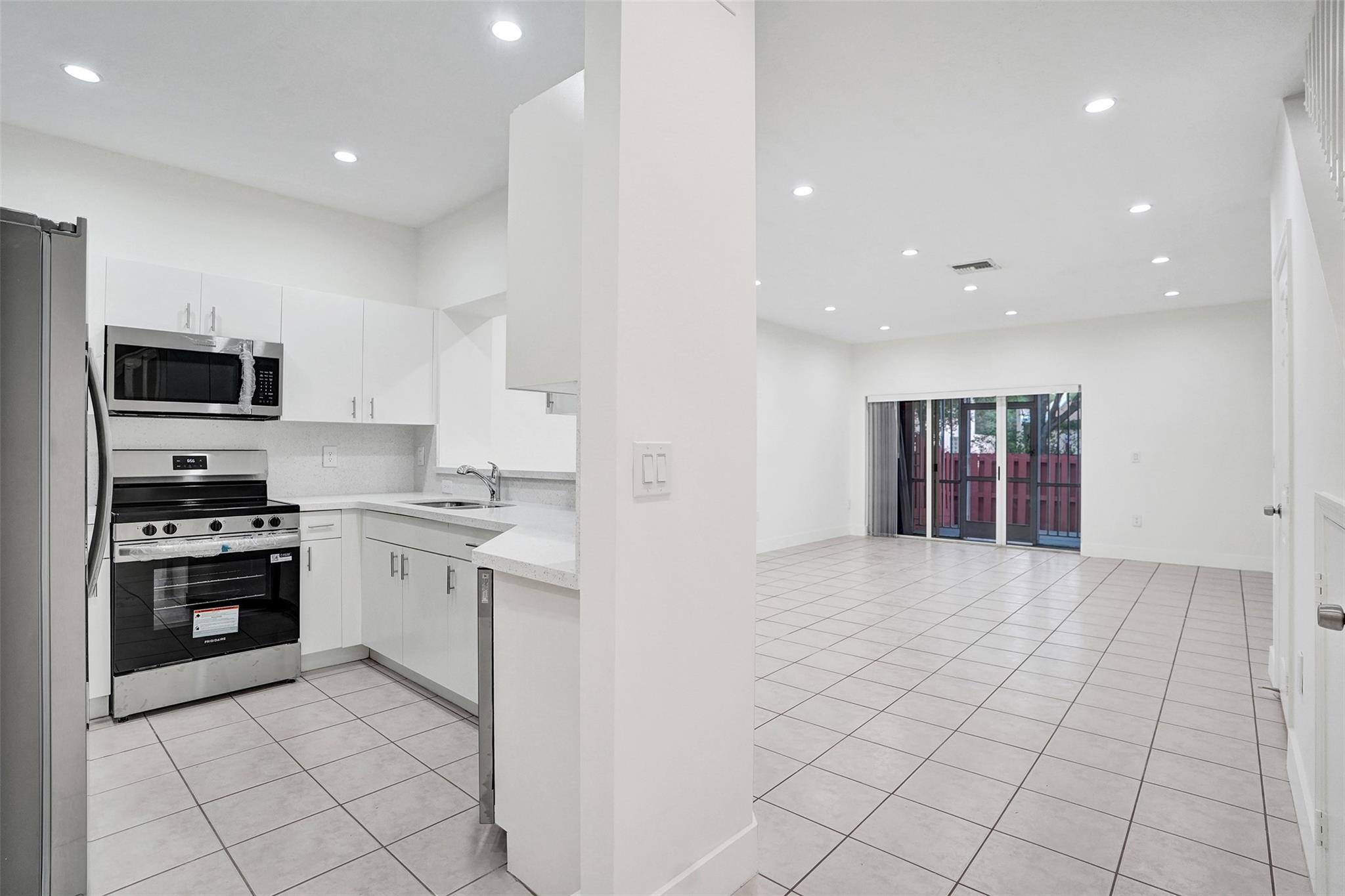 Monte Carlo - Residential