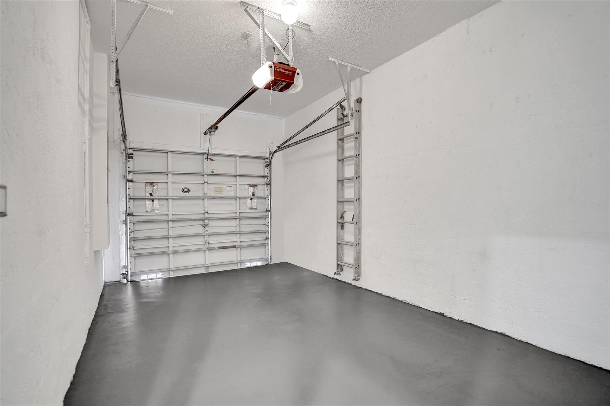 Monte Carlo - Residential