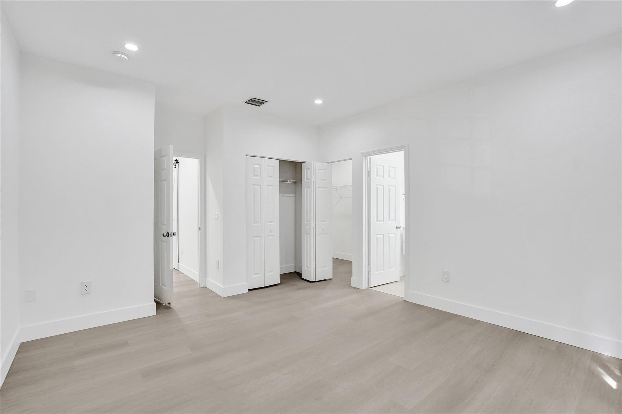 Monte Carlo - Residential