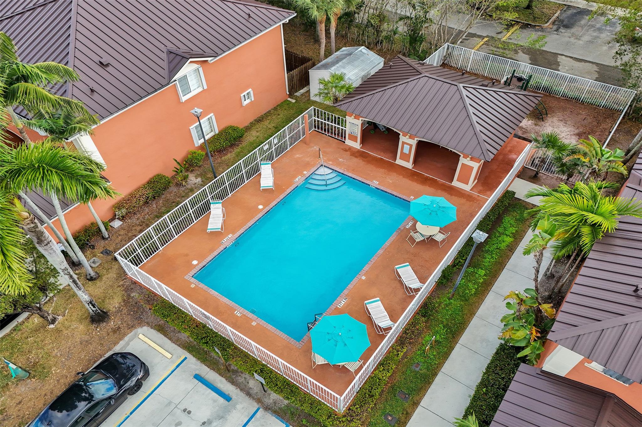 Monte Carlo - Residential