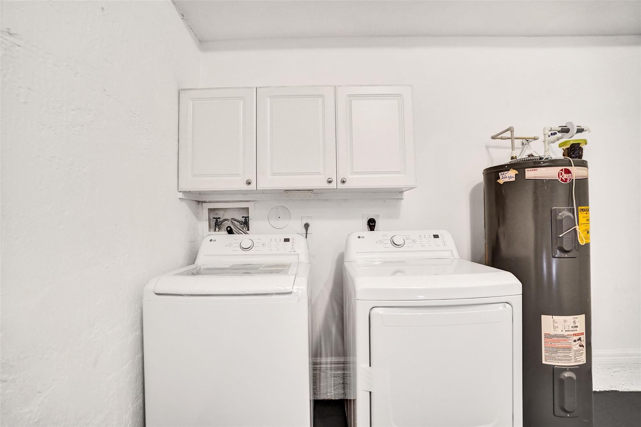 Monte Carlo - Residential