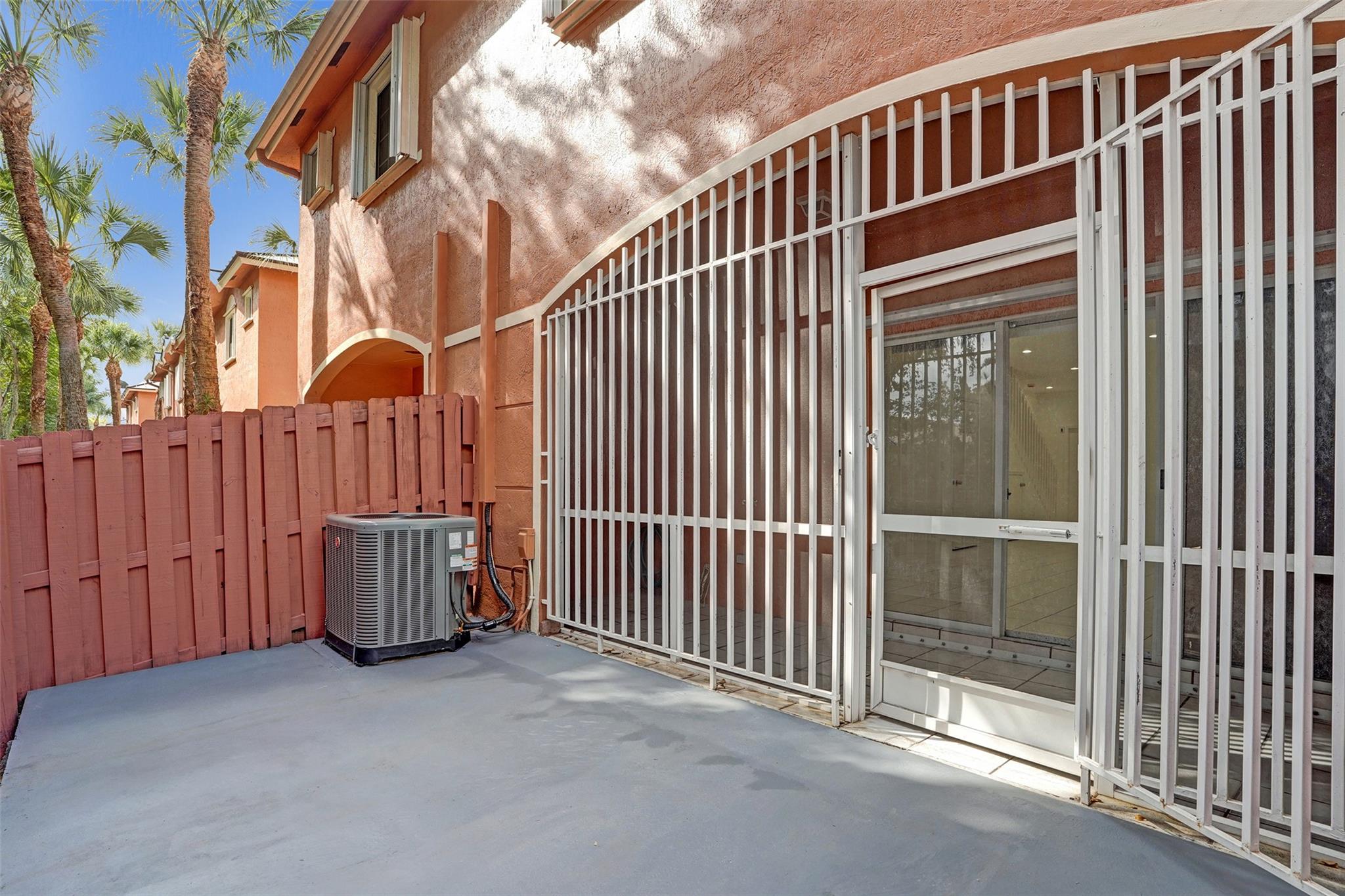 Monte Carlo - Residential