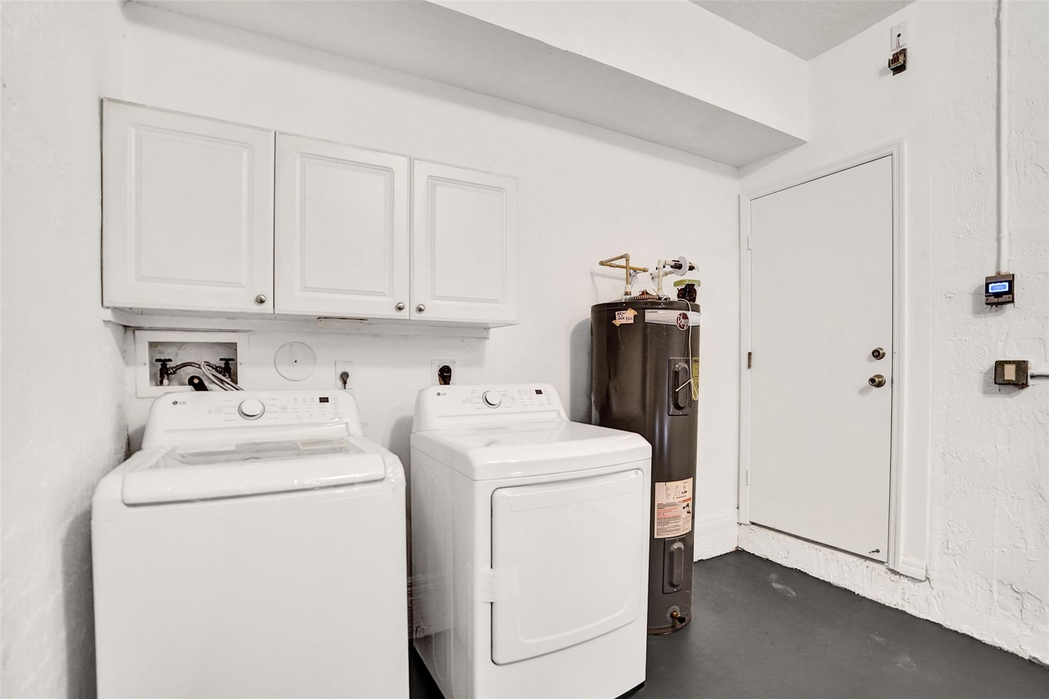 Monte Carlo - Residential