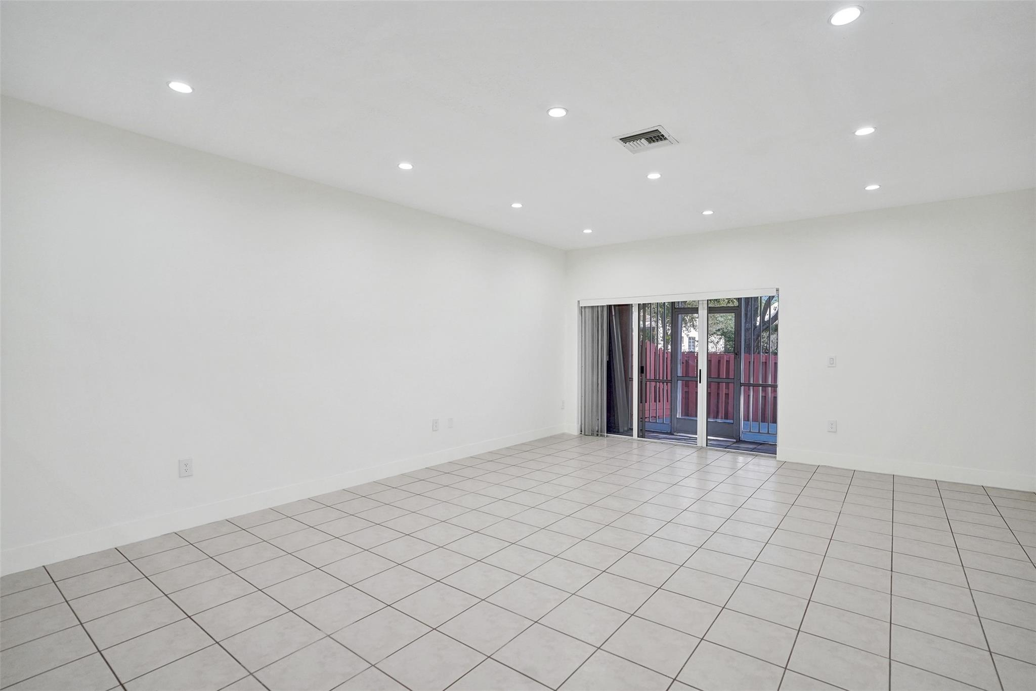 Monte Carlo - Residential