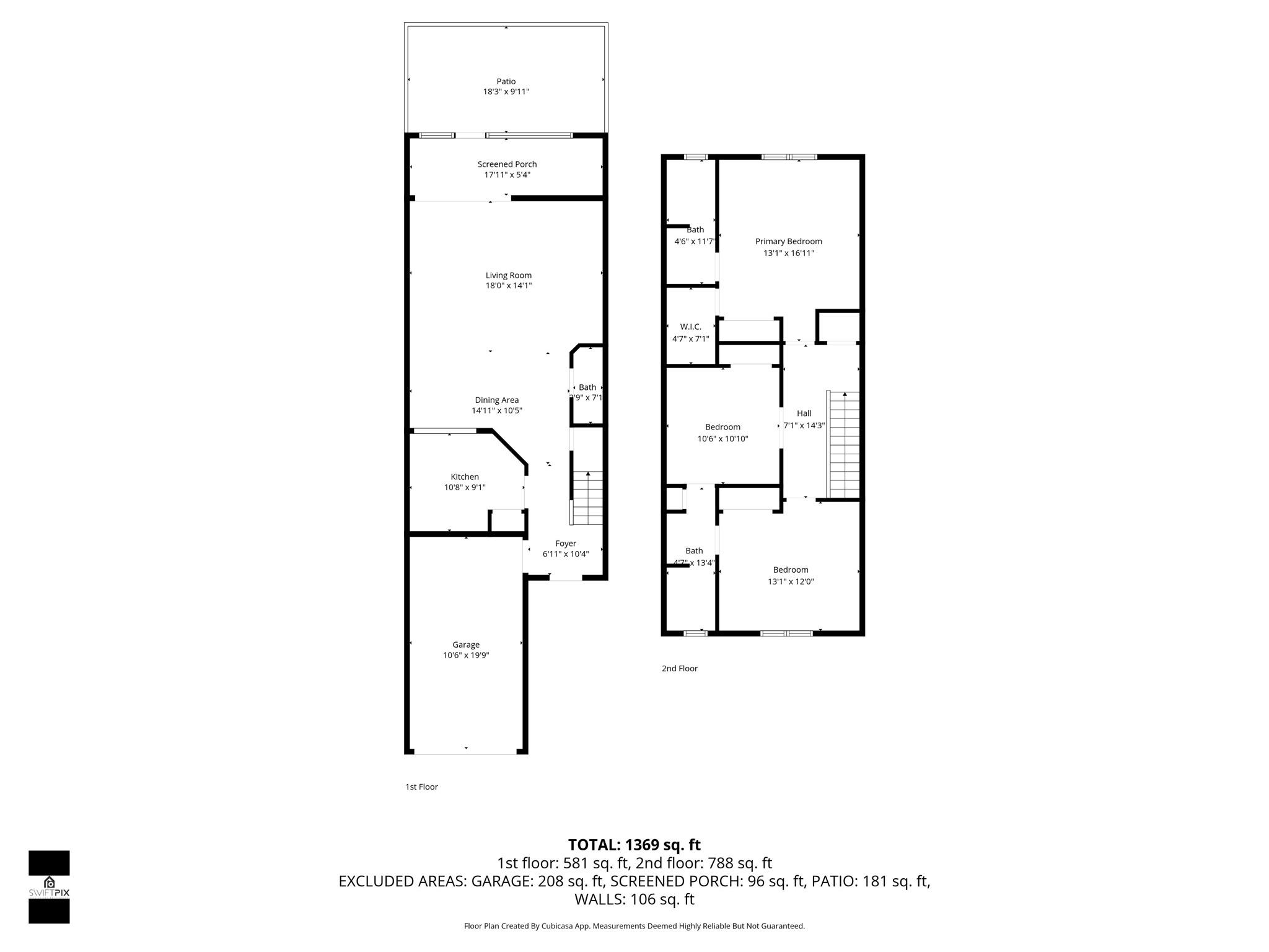 Monte Carlo - Residential