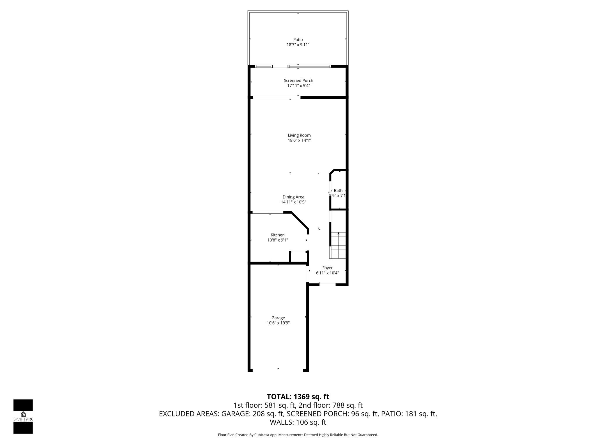 Monte Carlo - Residential