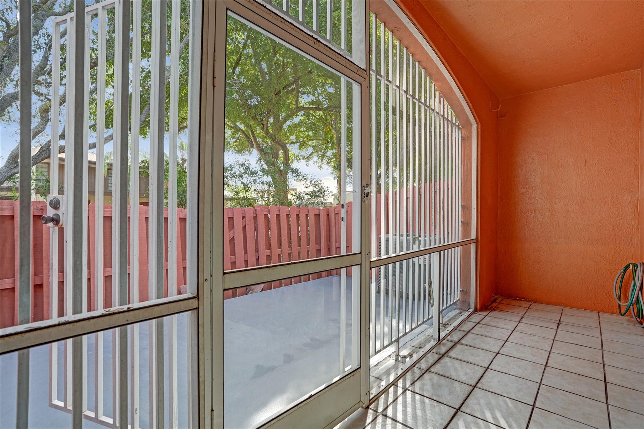 Monte Carlo - Residential