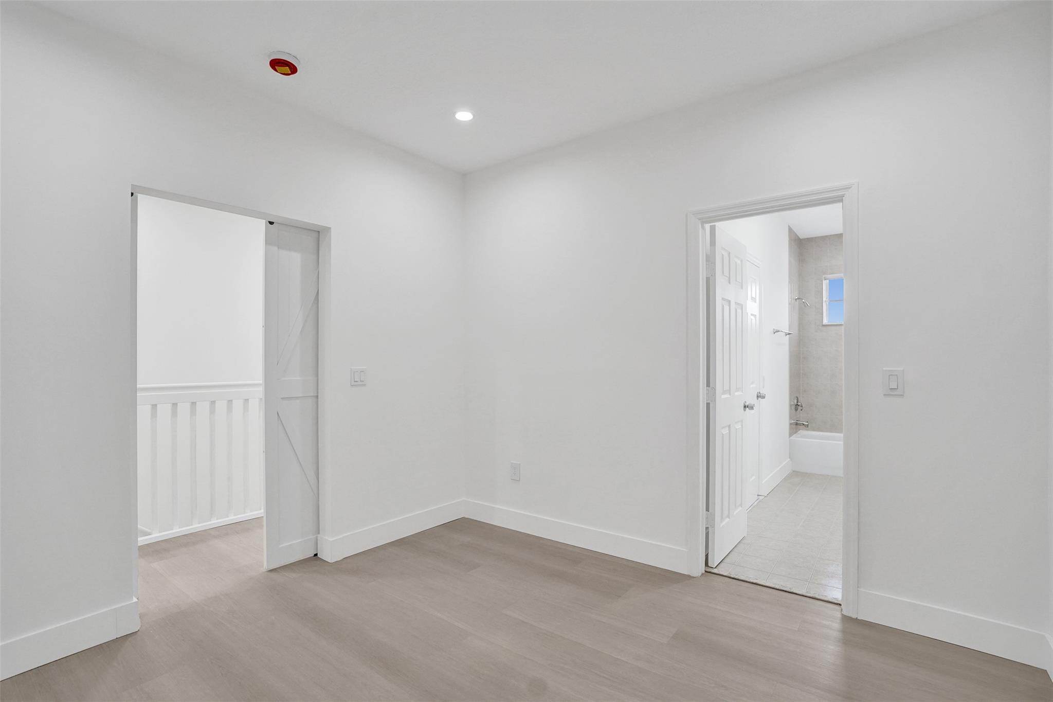 Monte Carlo - Residential