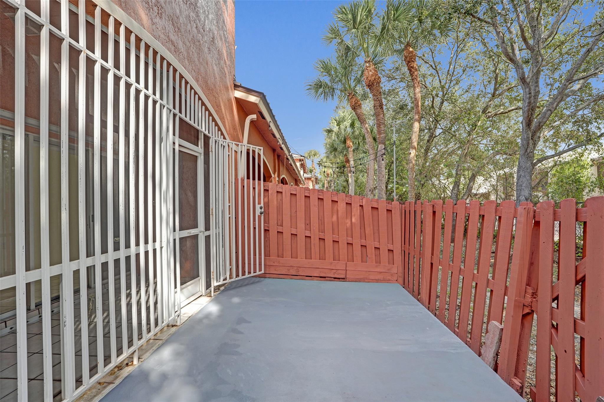 Monte Carlo - Residential