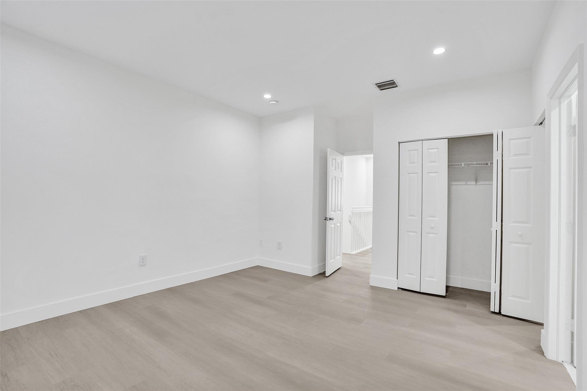 Monte Carlo - Residential