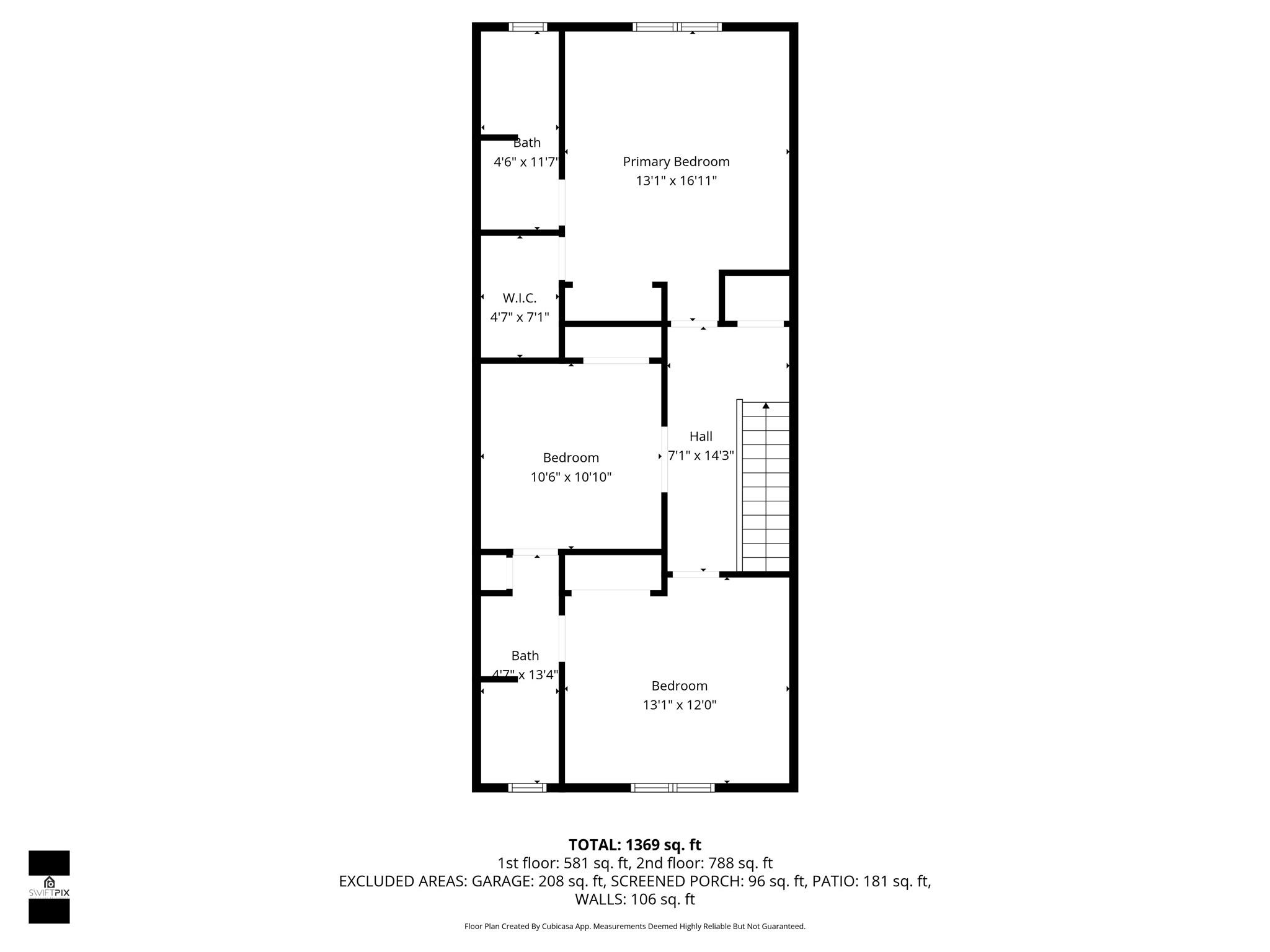 Monte Carlo - Residential