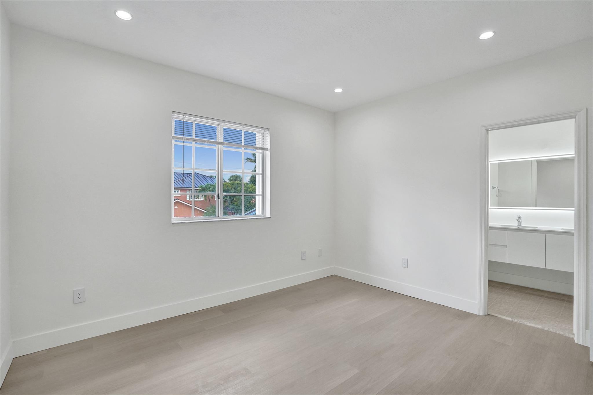 Monte Carlo - Residential