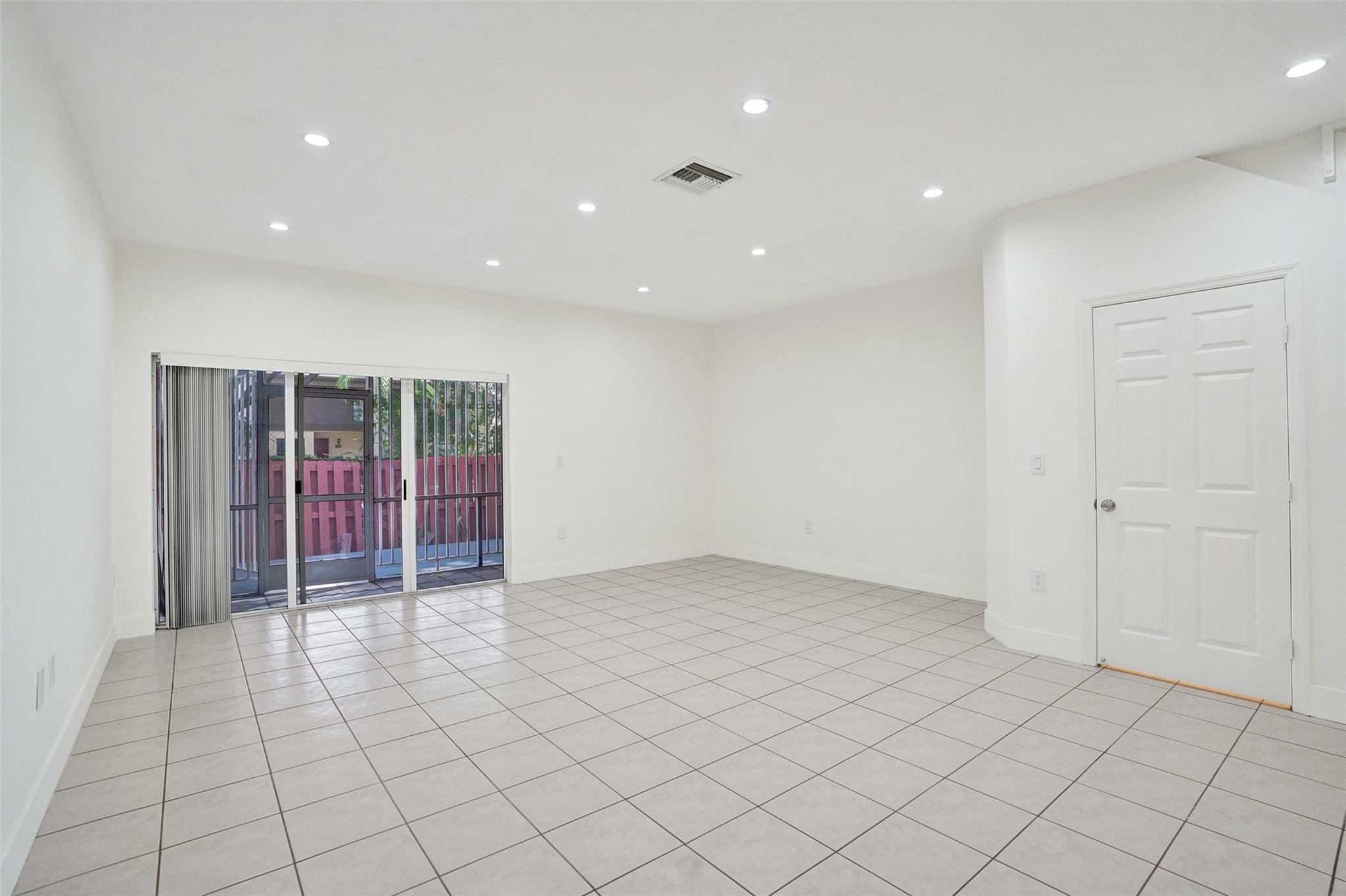 Monte Carlo - Residential