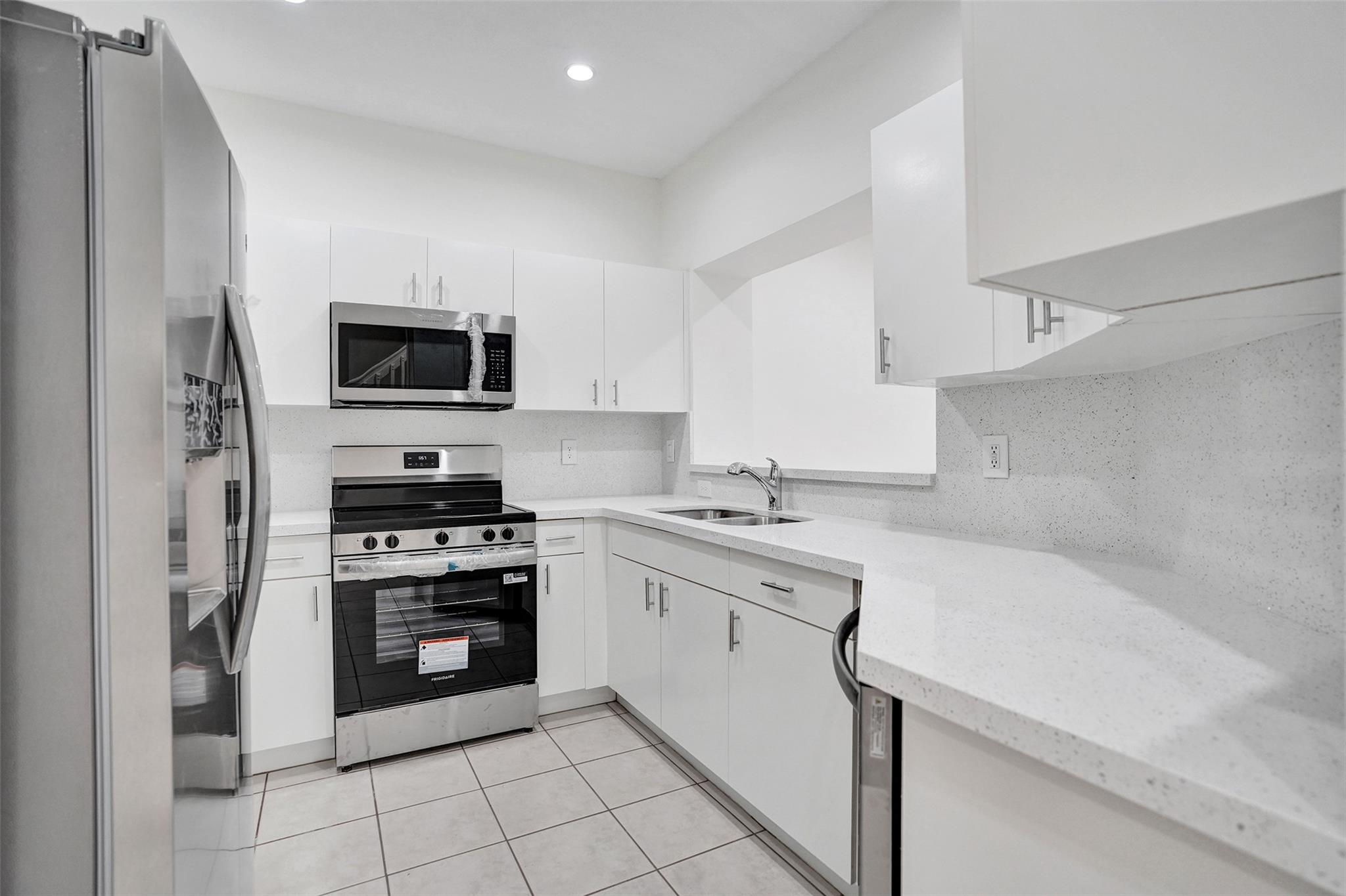 Monte Carlo - Residential