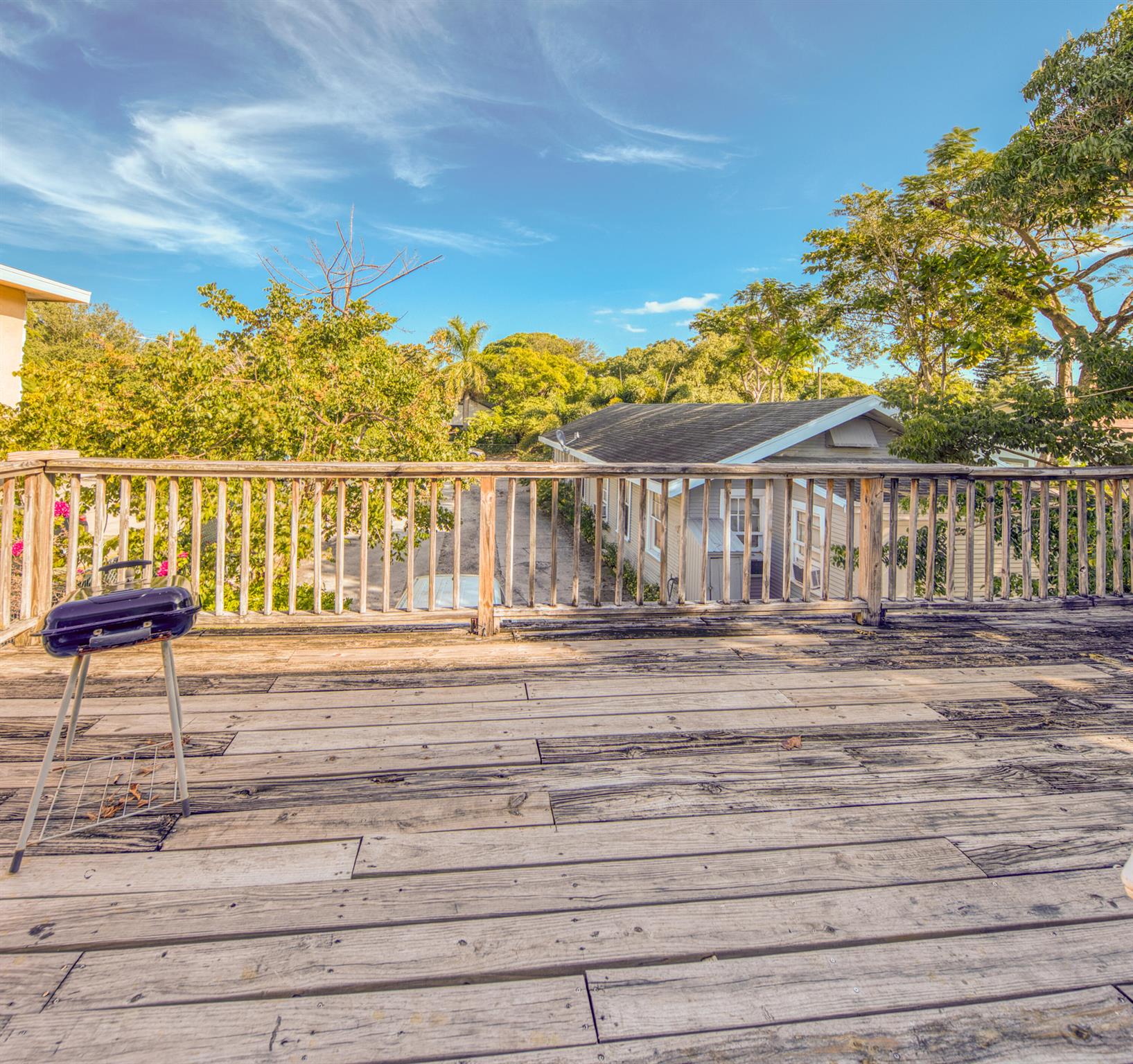 LAKE WORTH TOWN OF - Residential Lease