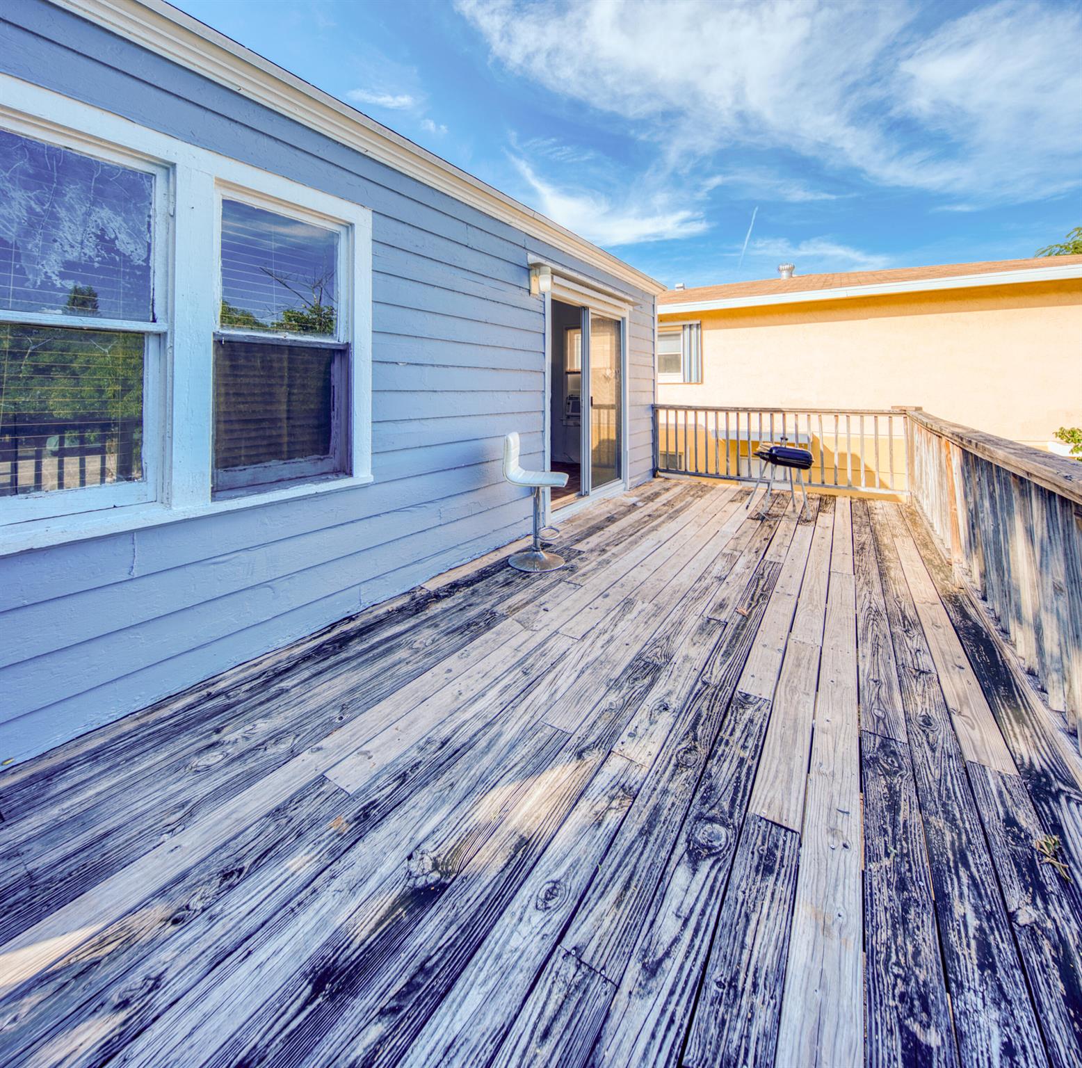 LAKE WORTH TOWN OF - Residential Lease