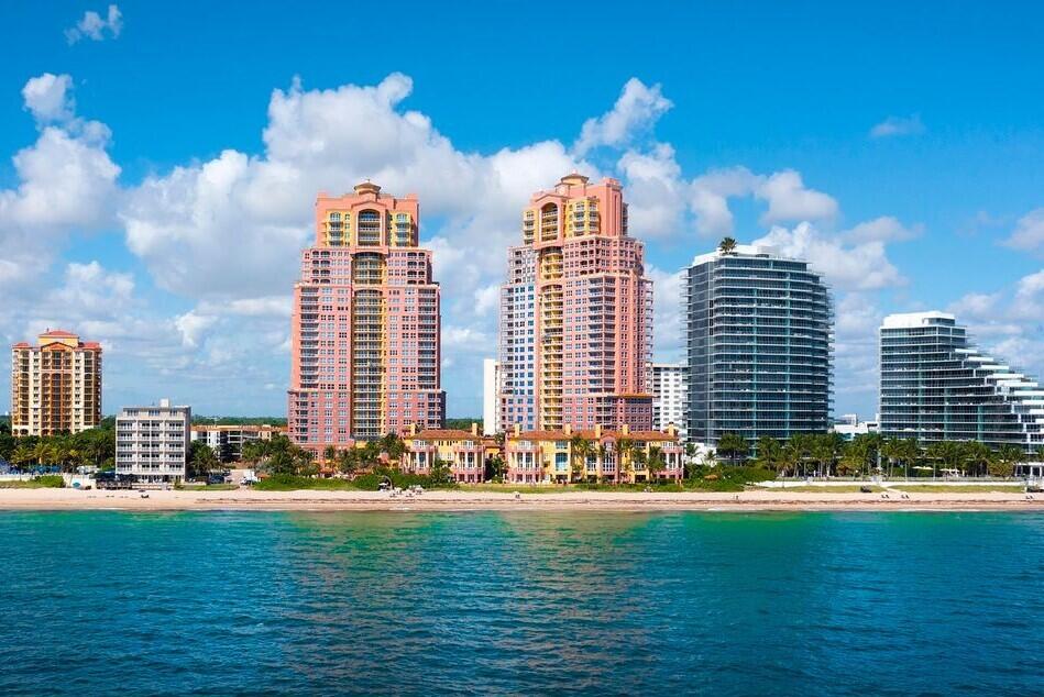 2110 N OCEAN Boulevard 9D