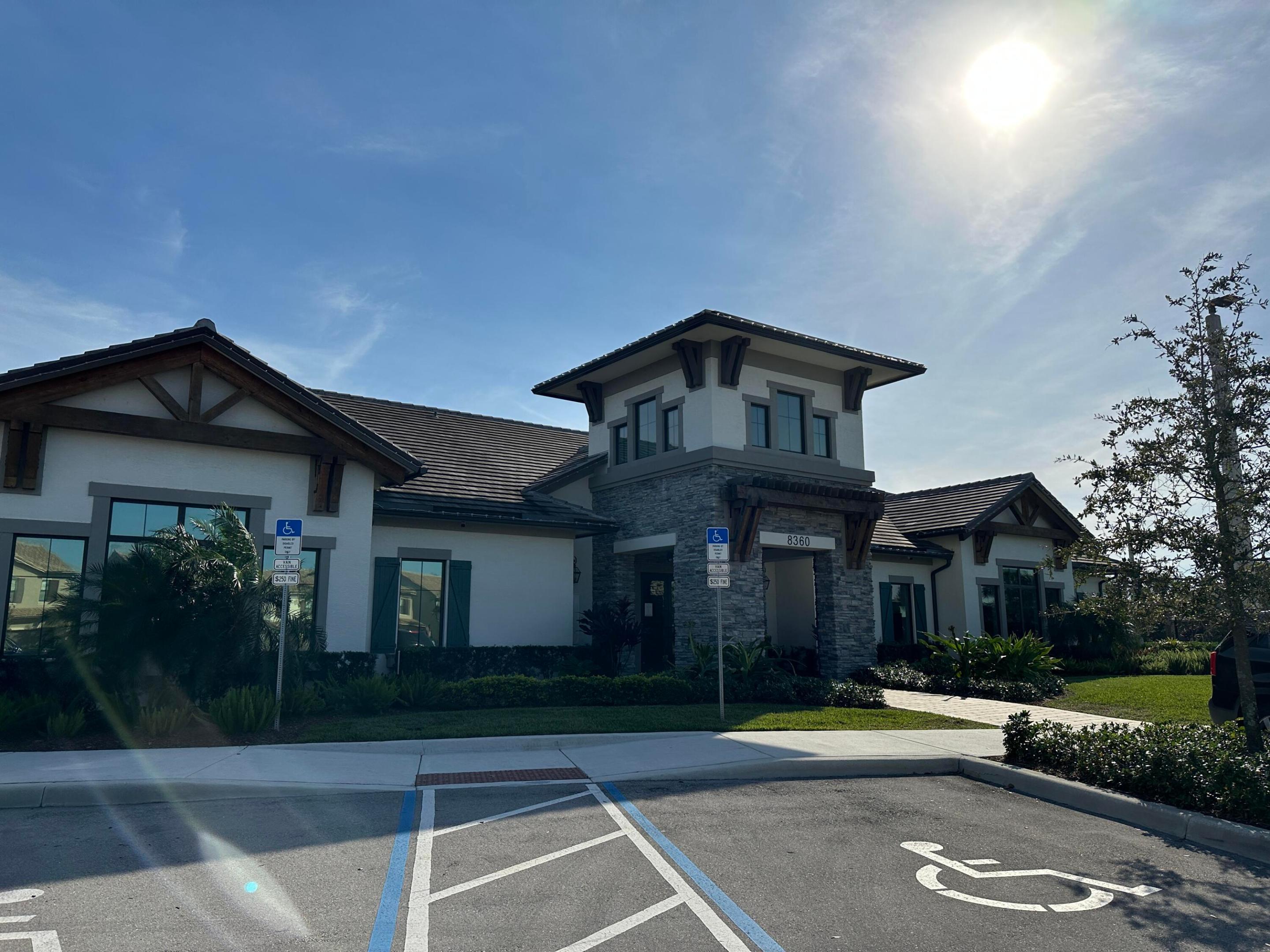 FIELDS AT GULFSTREAM POLO - Residential