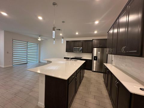 Tiny photo for 8191 Cinch Way, Lake Worth, FL 33467 (MLS # B26008365)