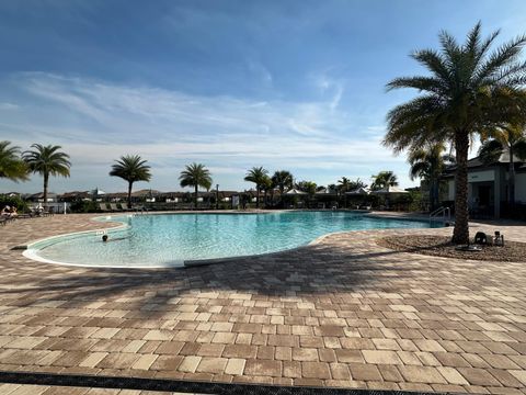 Tiny photo for 8191 Cinch Way, Lake Worth, FL 33467 (MLS # B26008365)